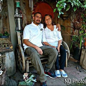 Meet your Posher, Yolanda